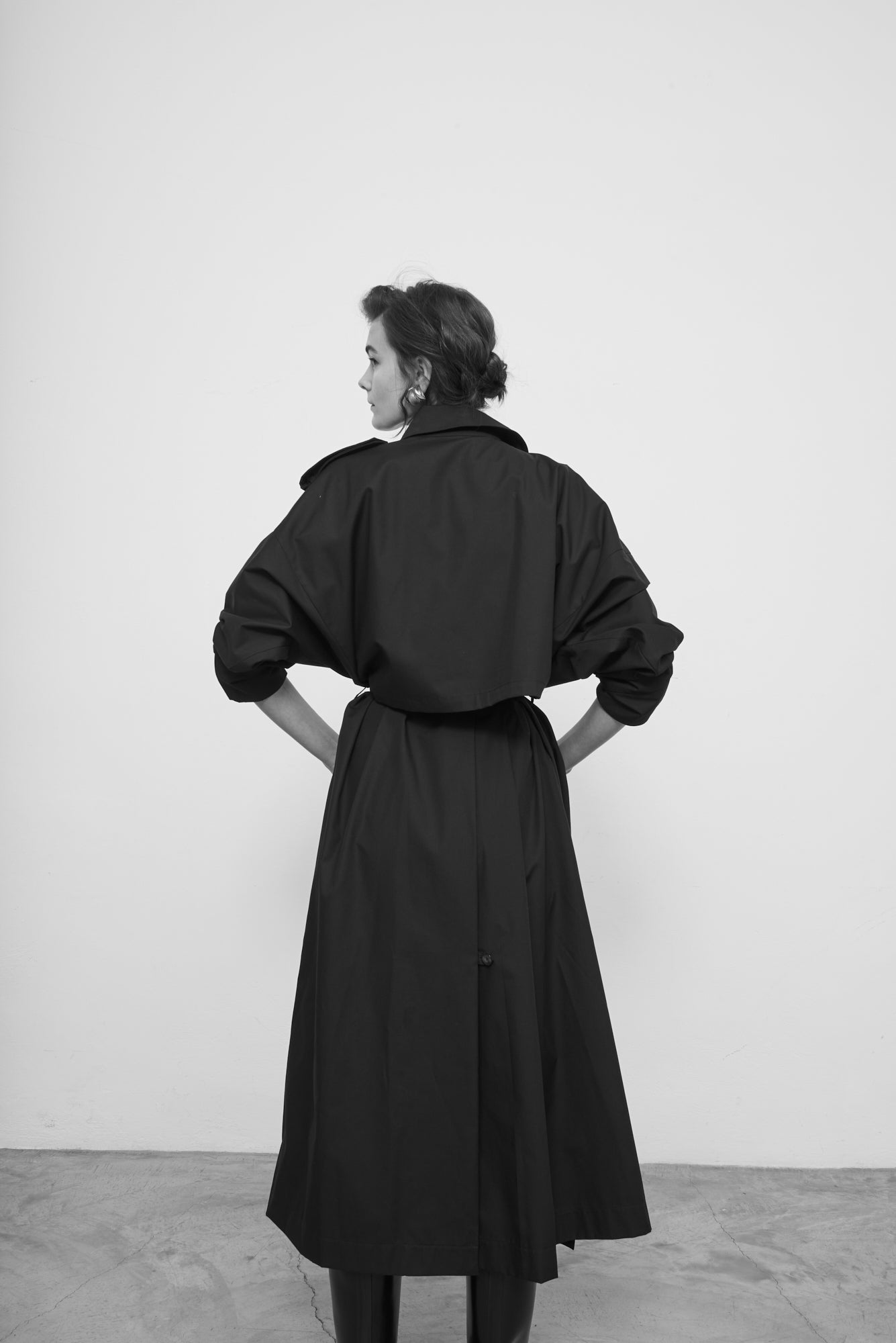 Core Gabardine