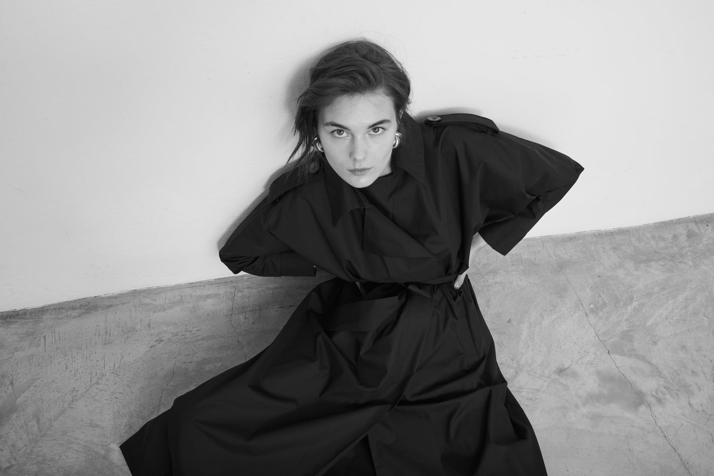 Core Gabardine