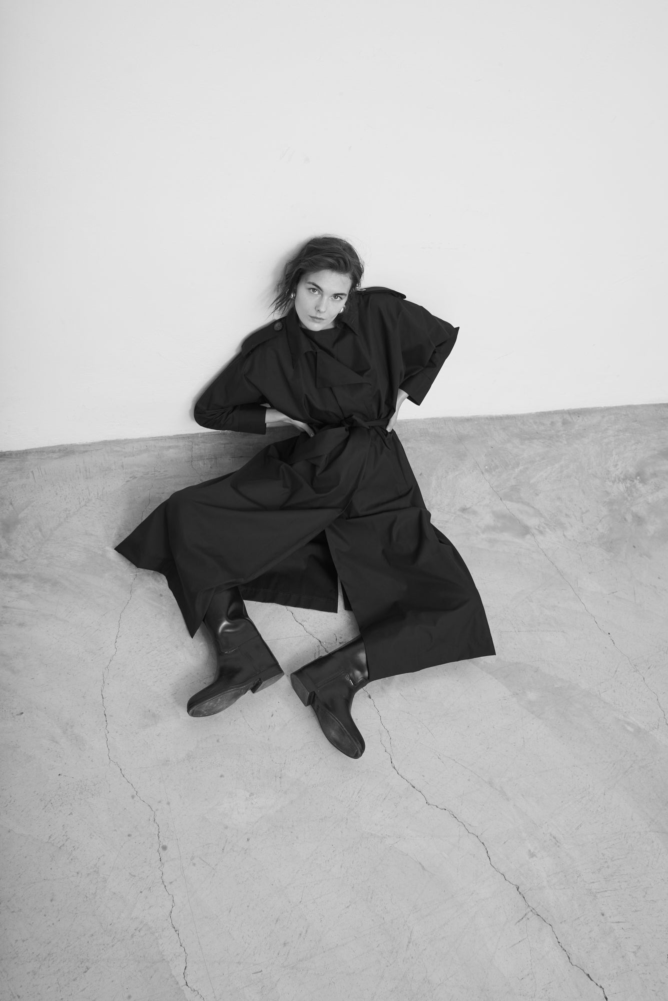 Core Gabardine