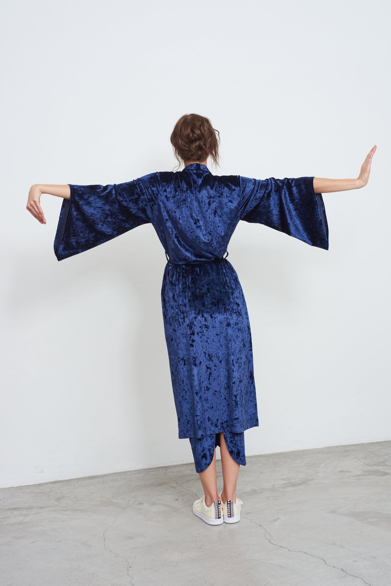 Sculpture Kimono