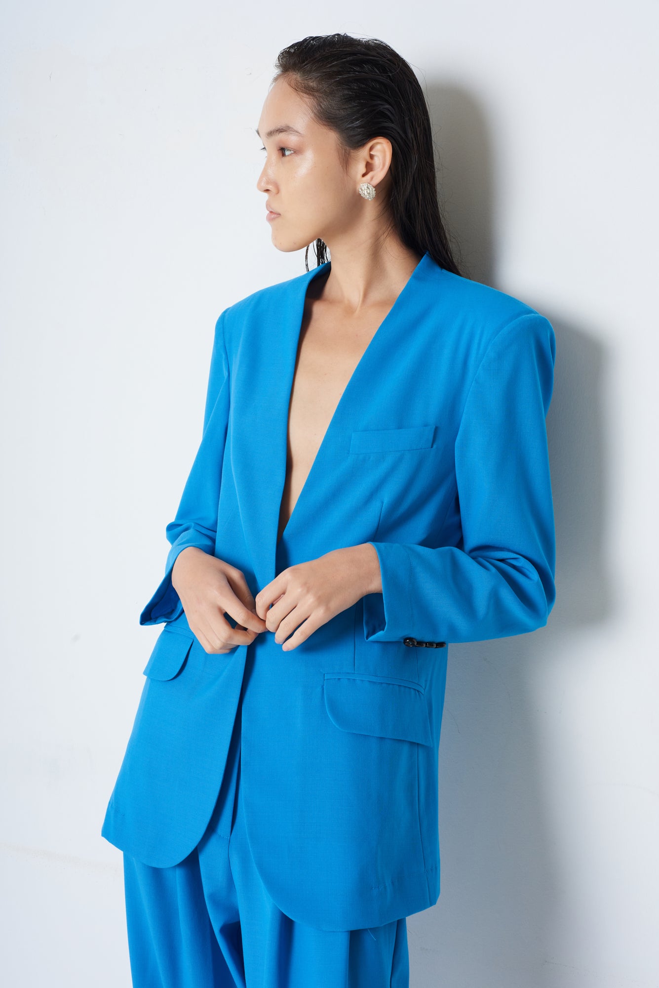 Eternity Jacket