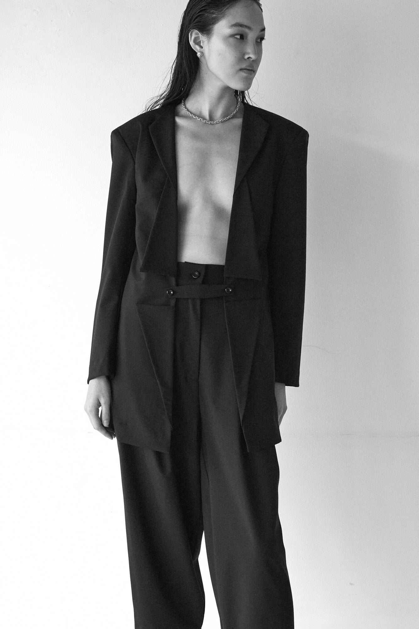 Eternity Blazer