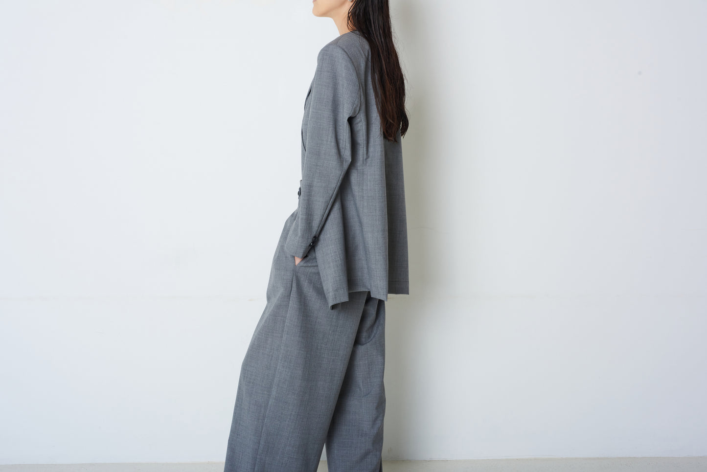 Eternity Blazer