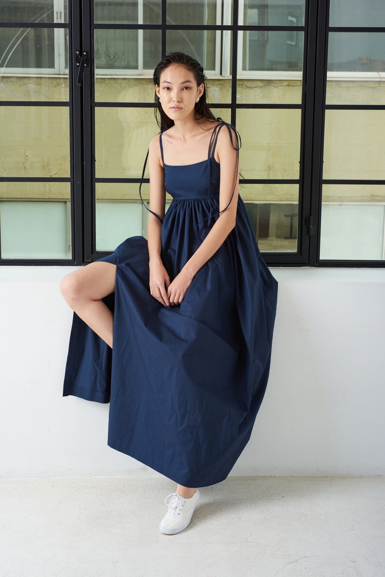 Euphoria Dress