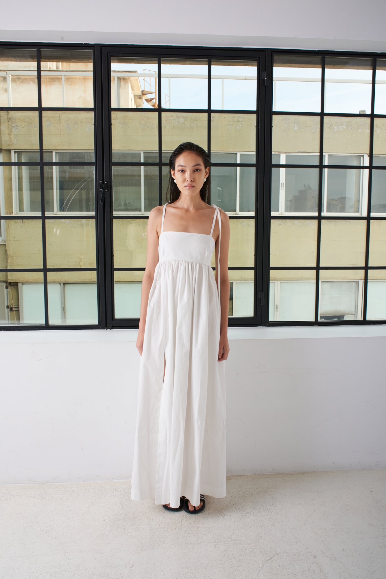 Euphoria Dress
