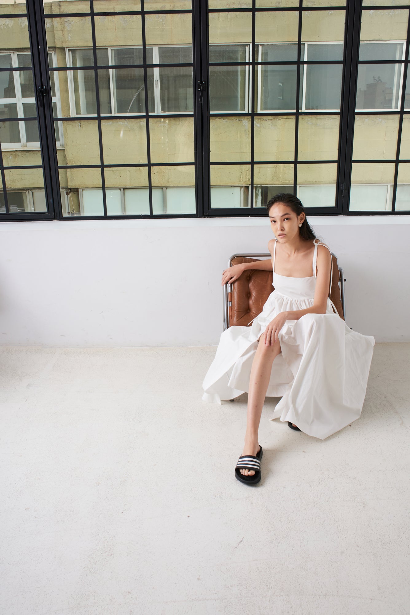Euphoria Dress