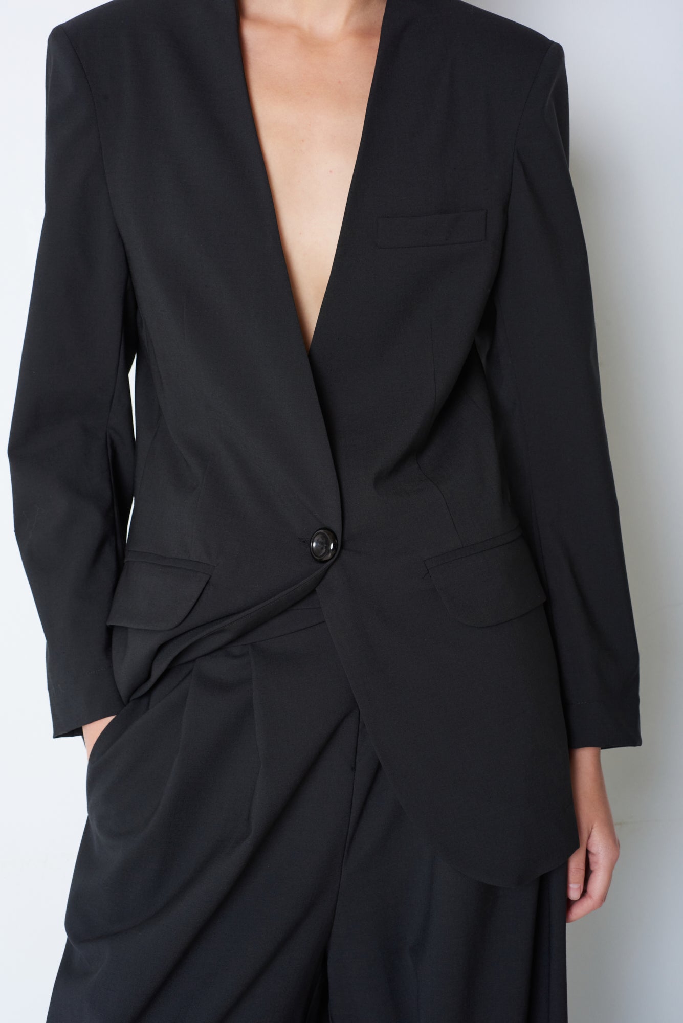Eternity Jacket