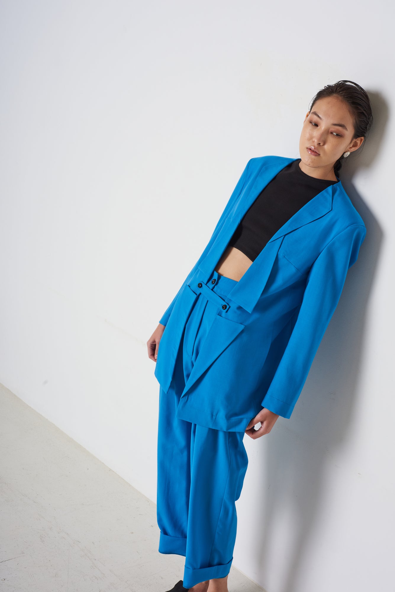 Eternity Blazer