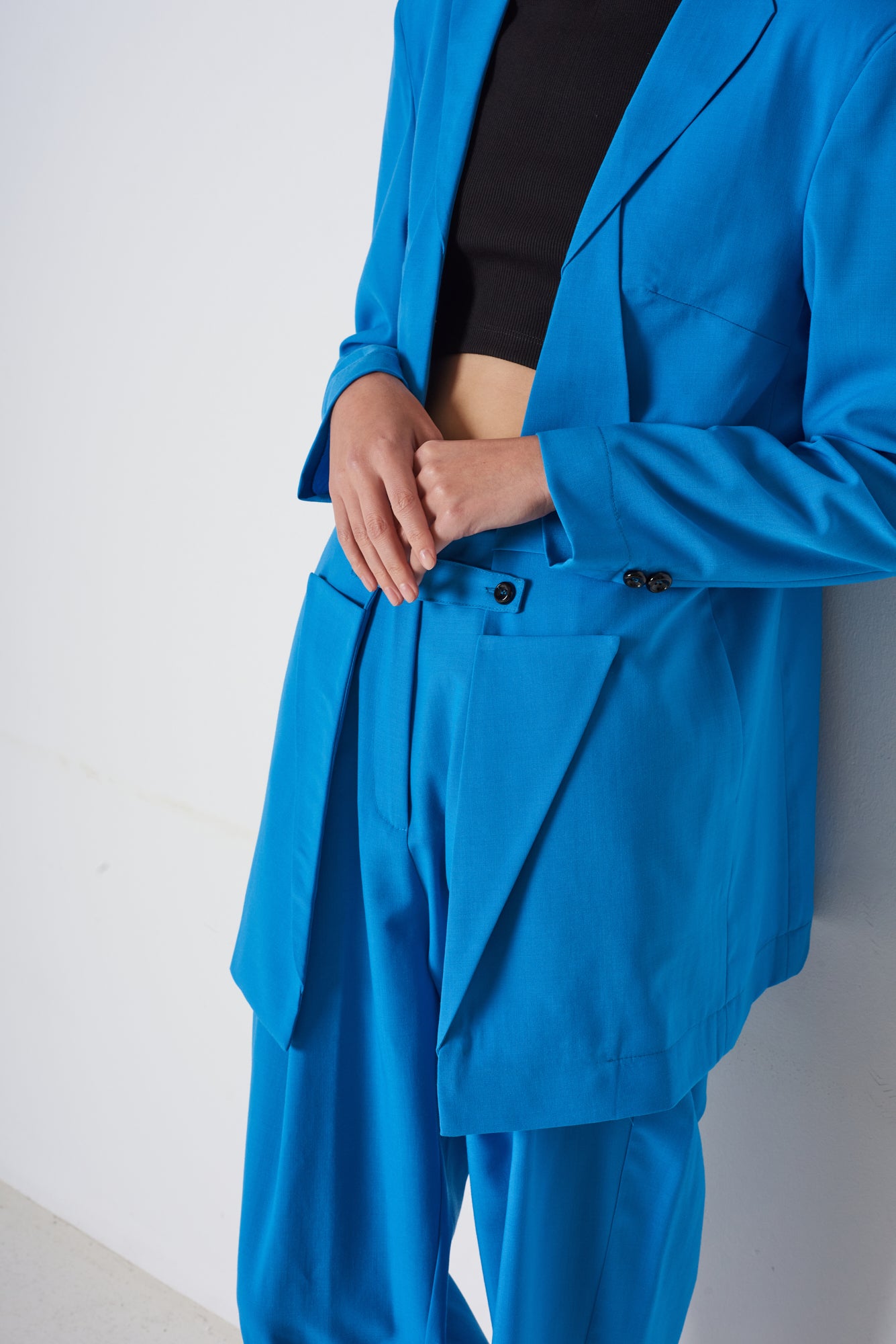 Eternity Blazer