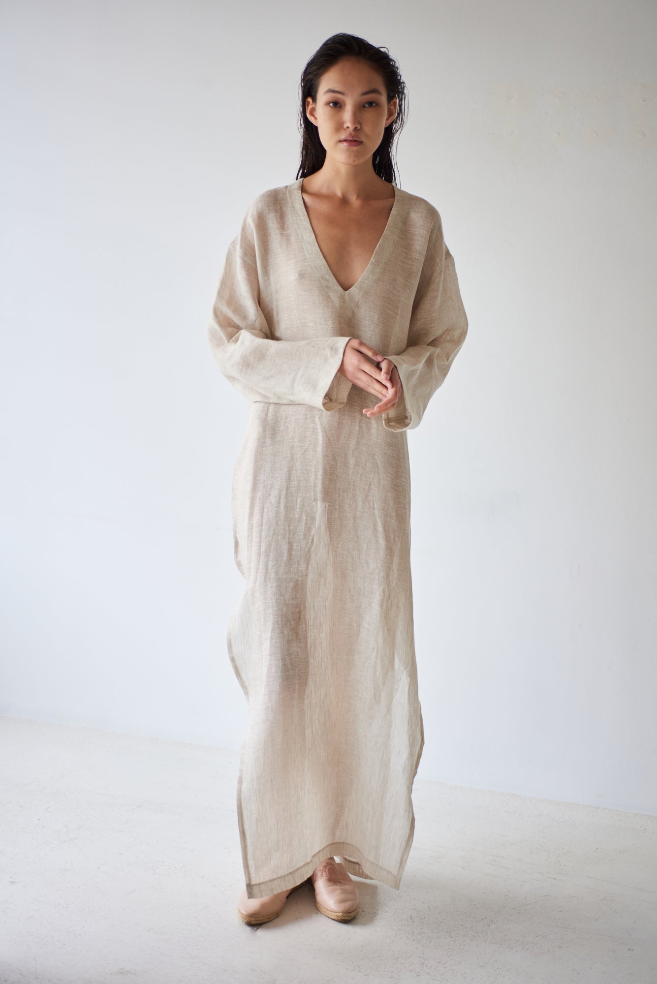 Breathe Kaftan