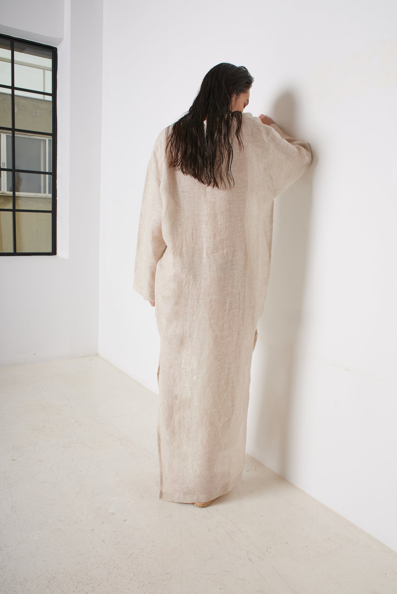 Breathe Kaftan