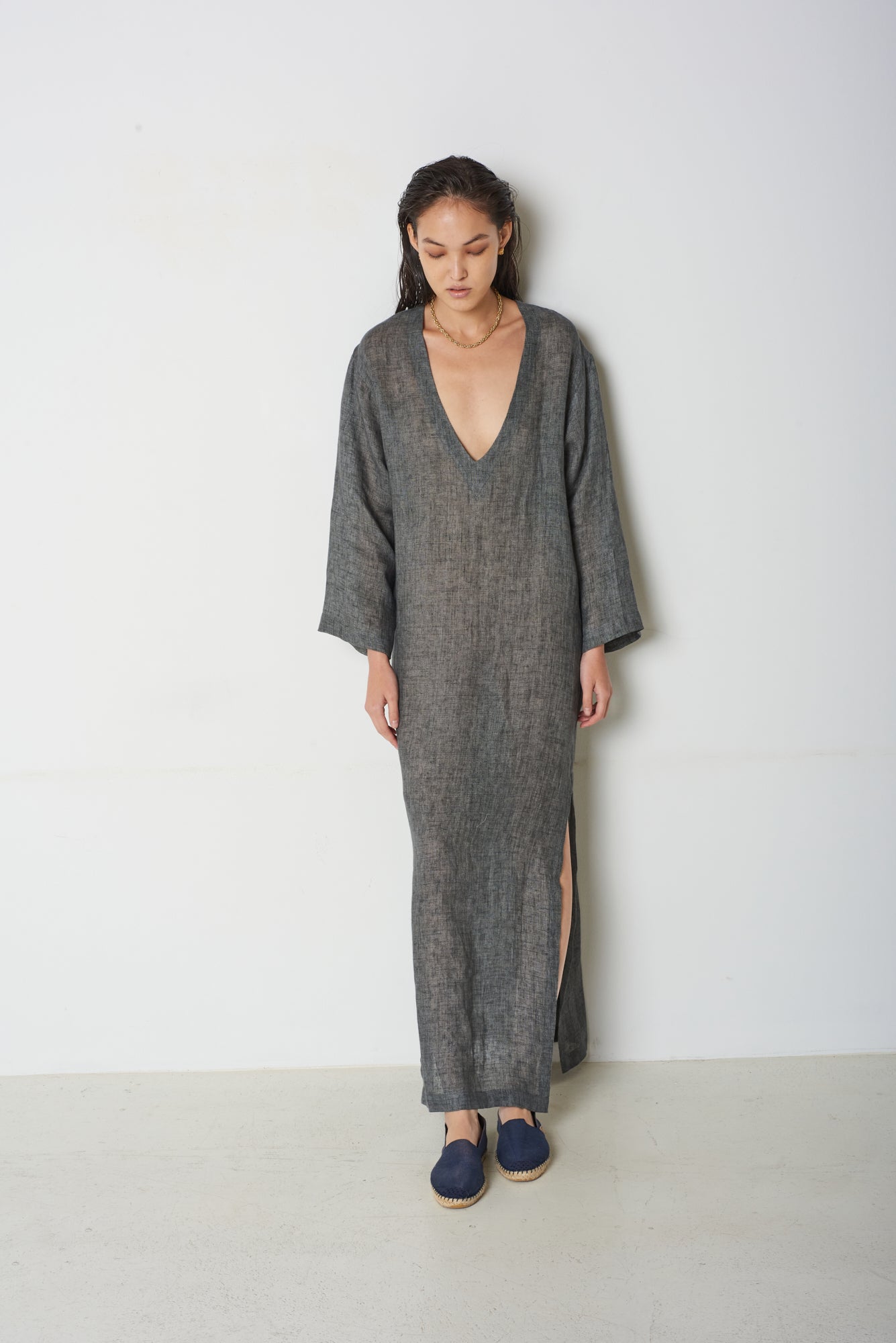 Breathe Kaftan