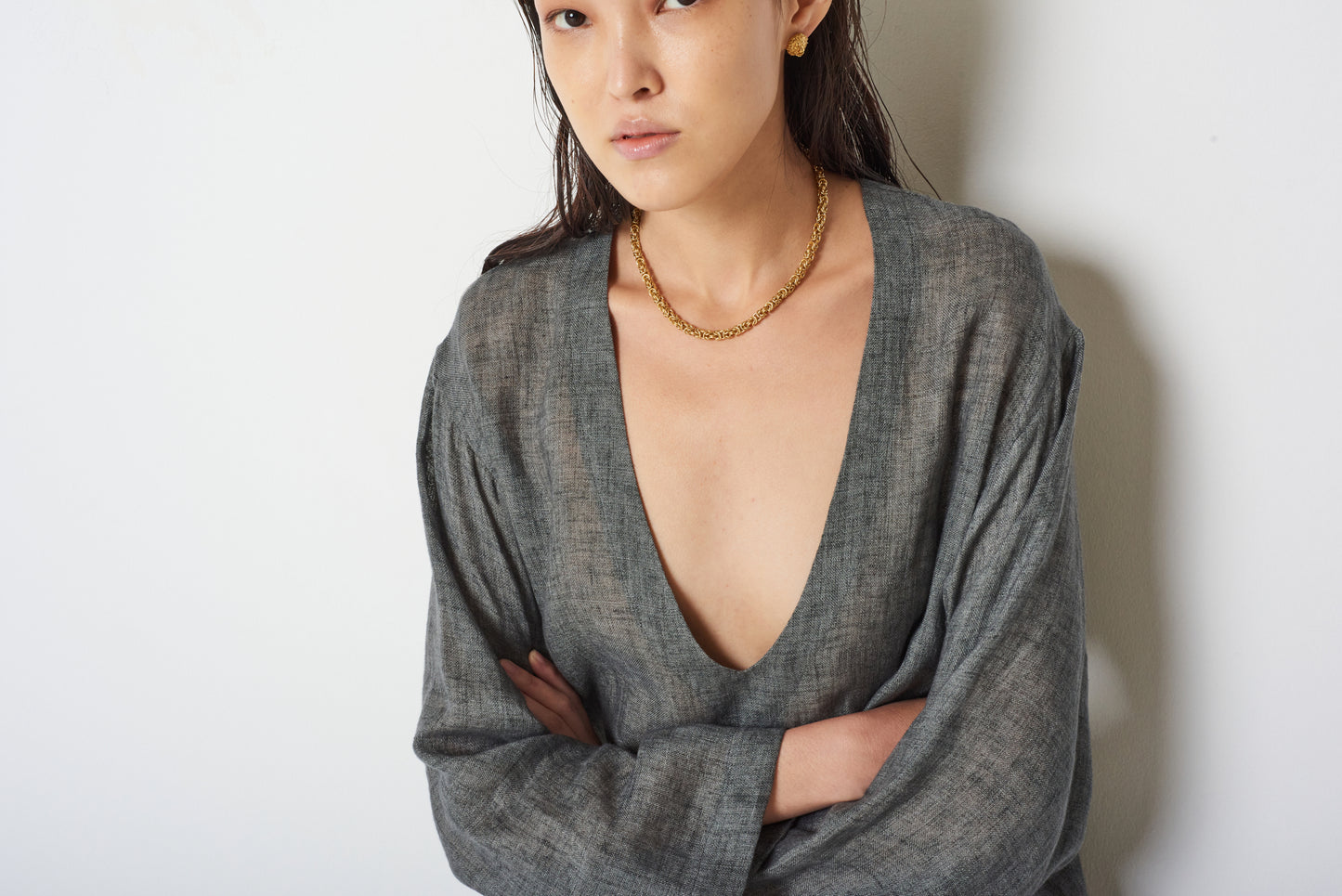 Breathe Kaftan