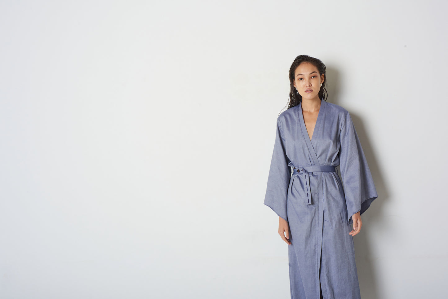 Glance Kimono