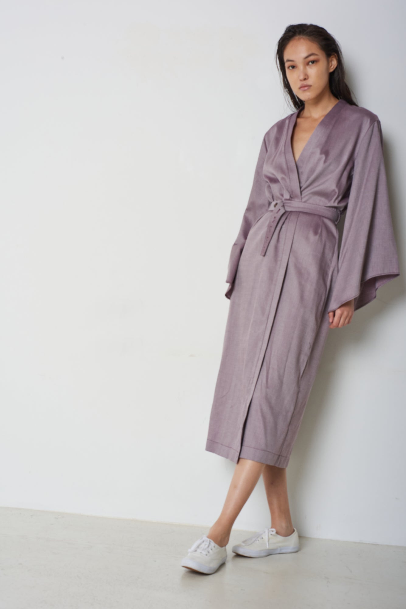 Glance Kimono