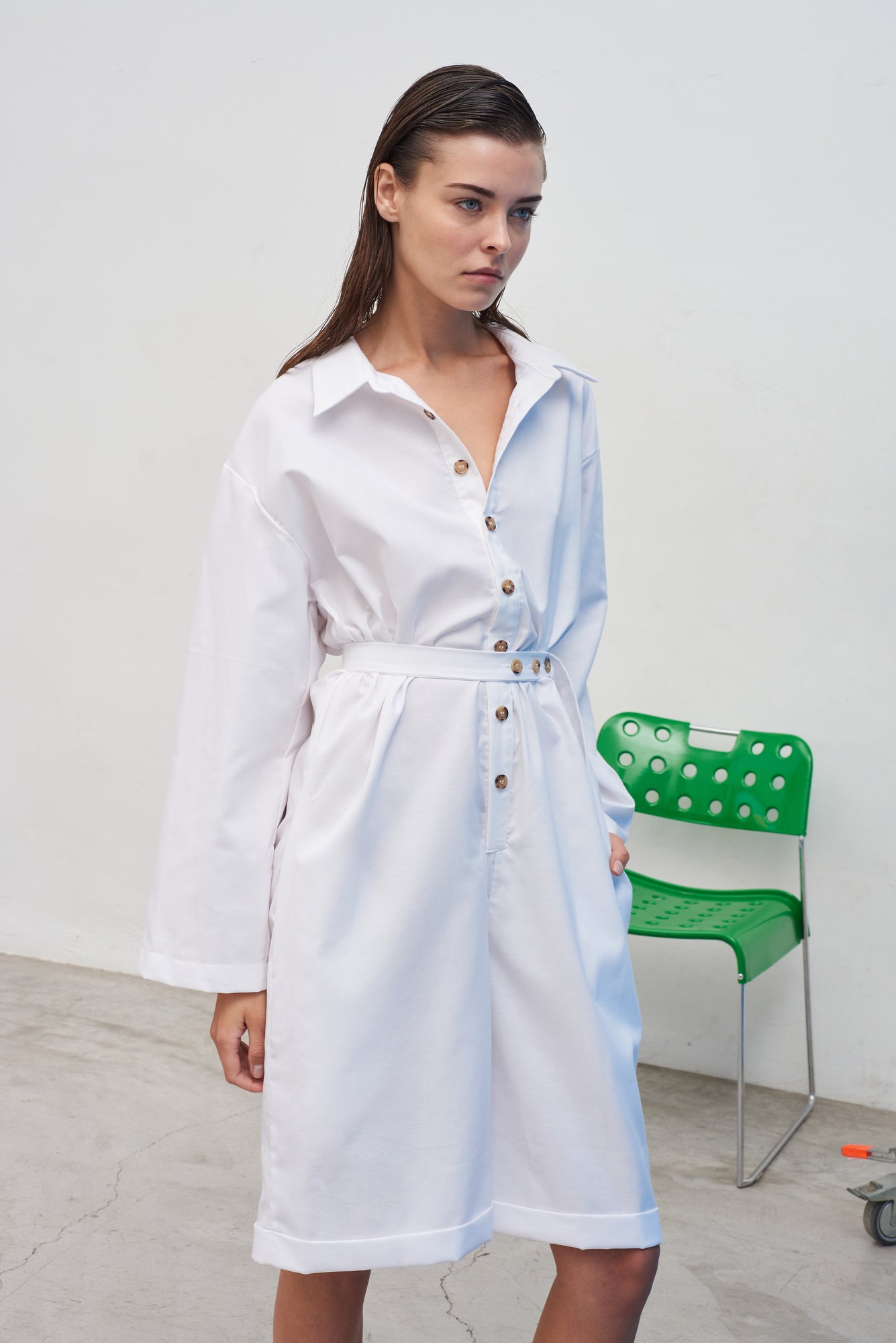 Mellow Playsuit