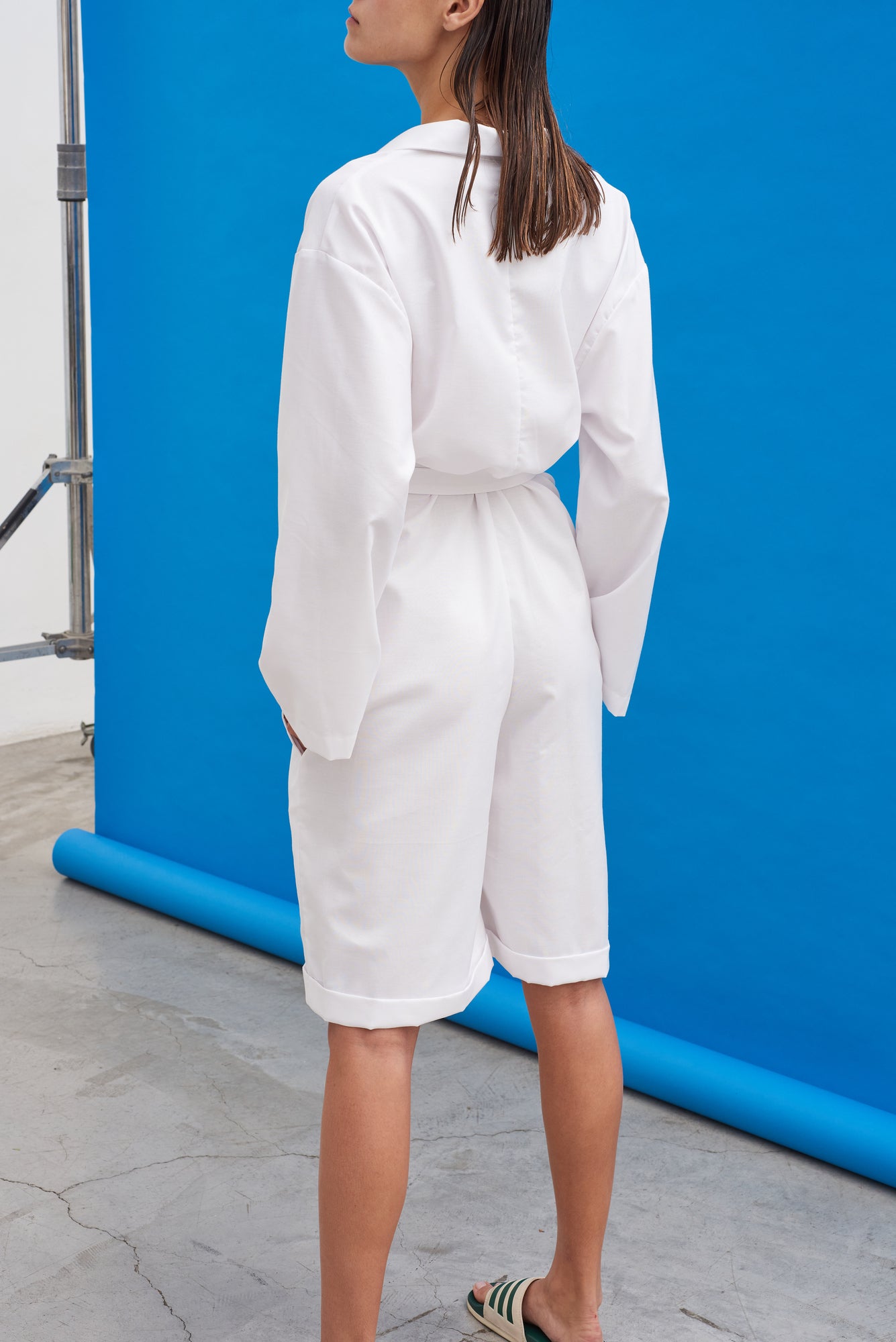 Mellow Playsuit