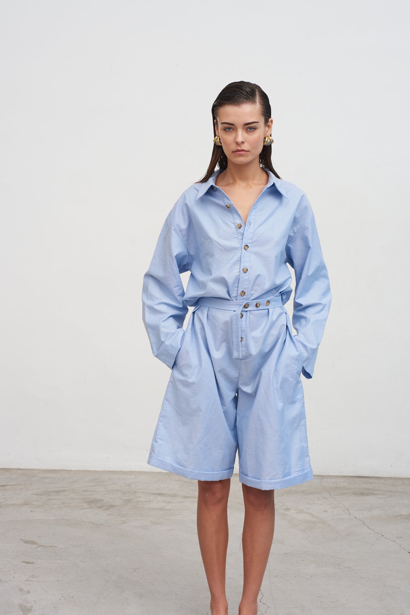 Mellow Playsuit