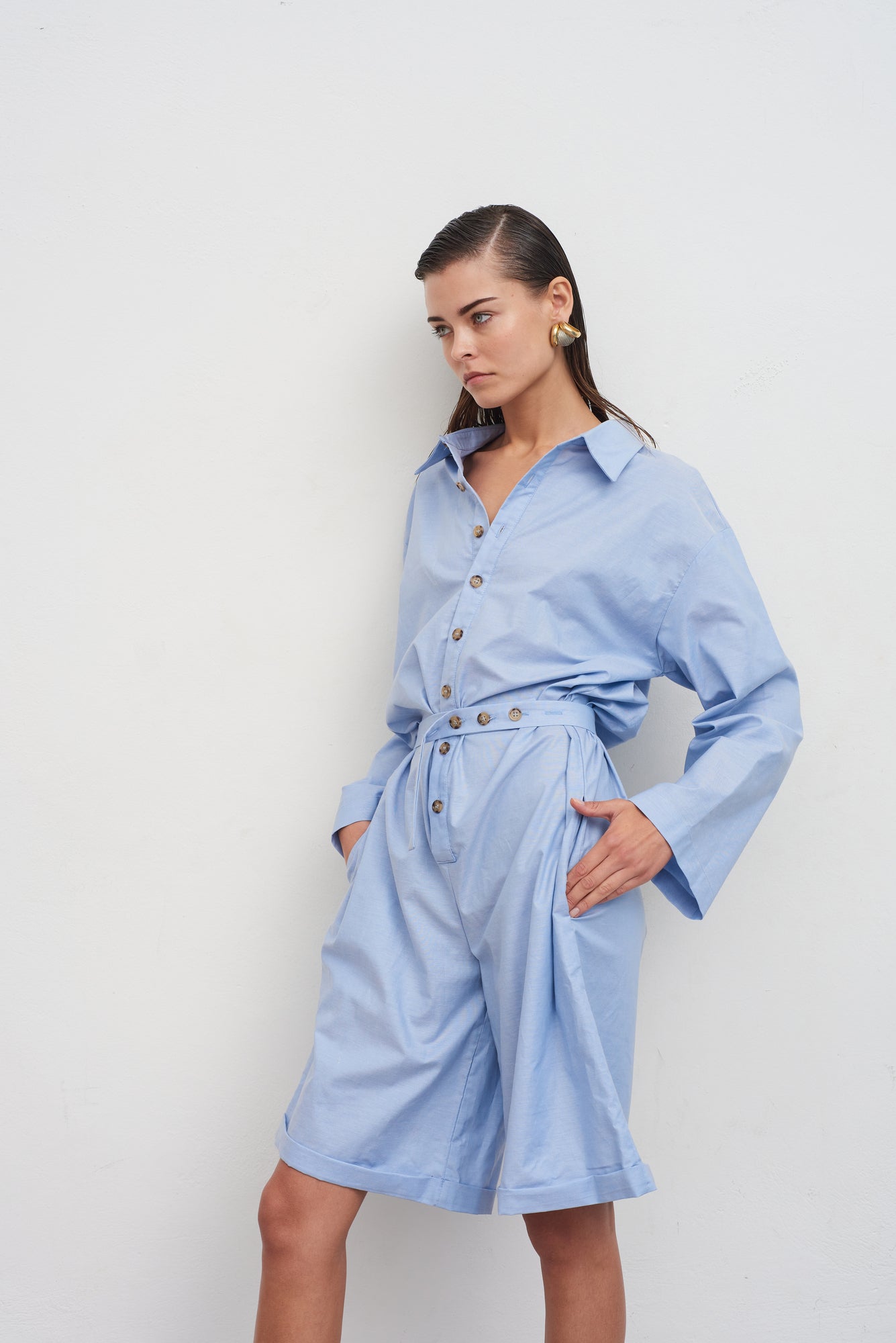 Mellow Playsuit