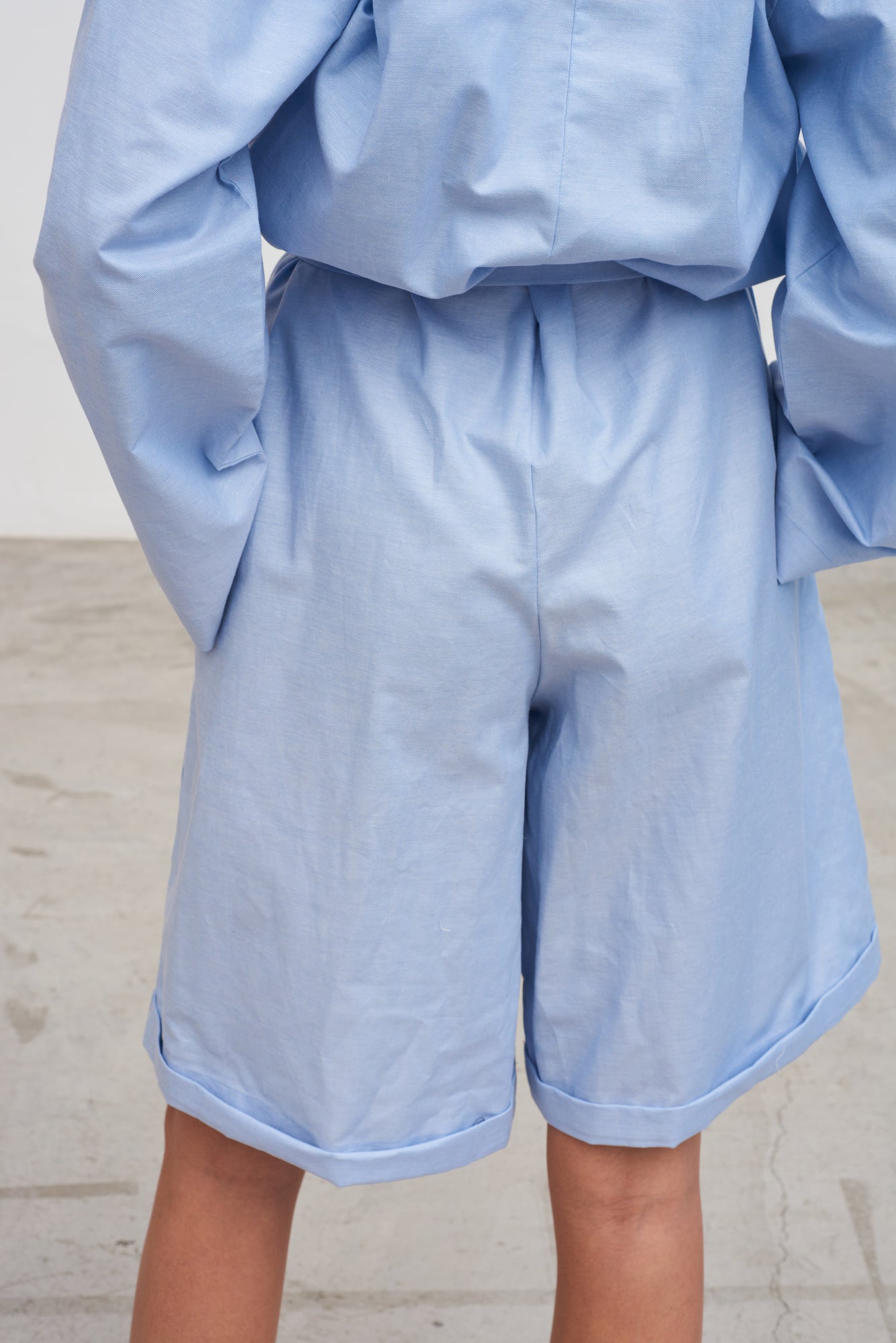 Mellow Playsuit
