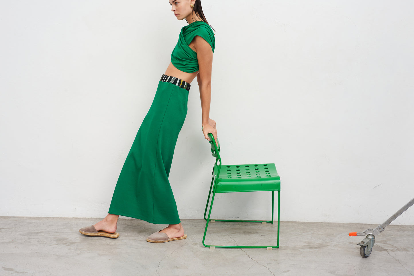 Echo Skirt