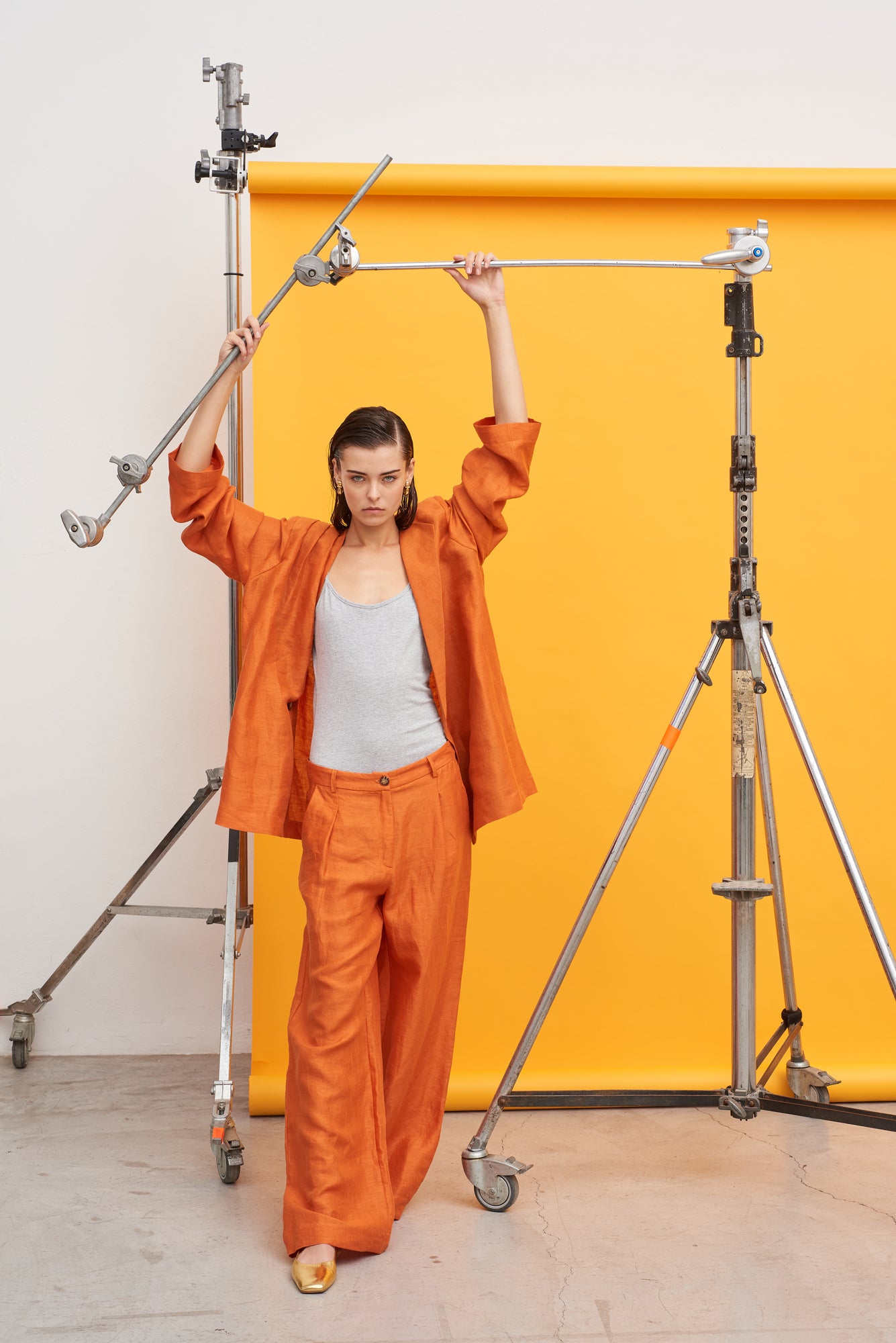 Shade Pants