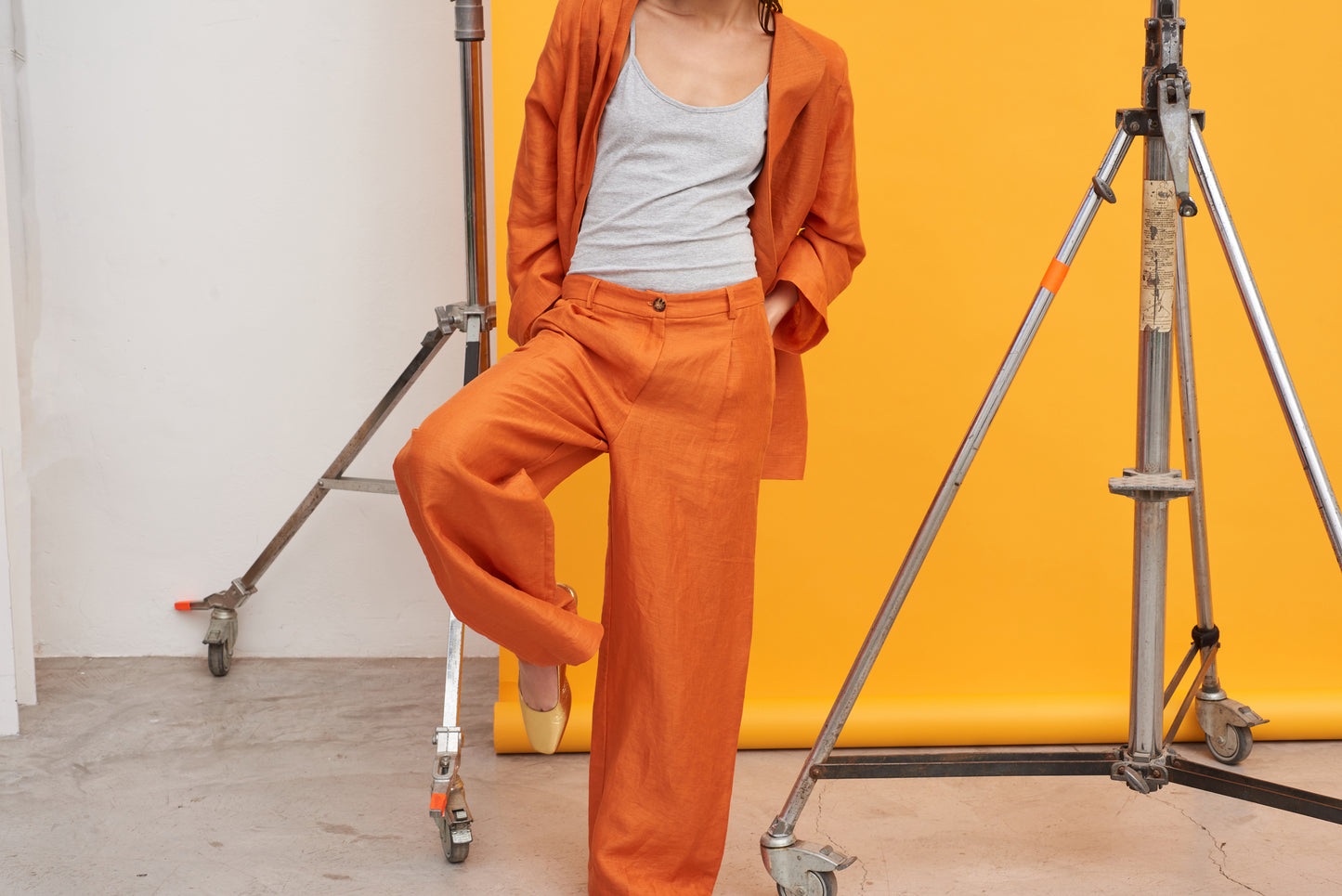 Shade Pants