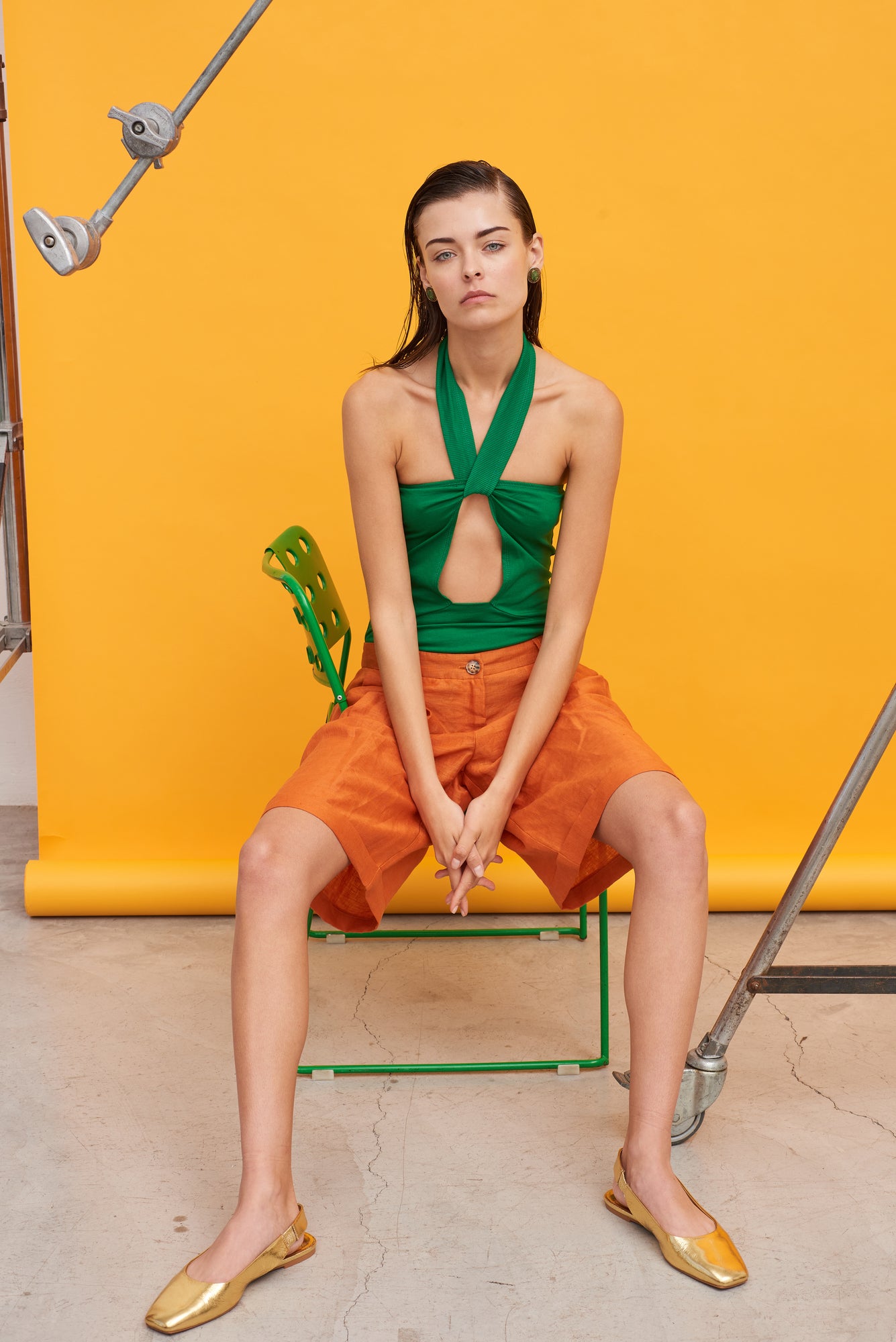 Rhythm Bodysuit