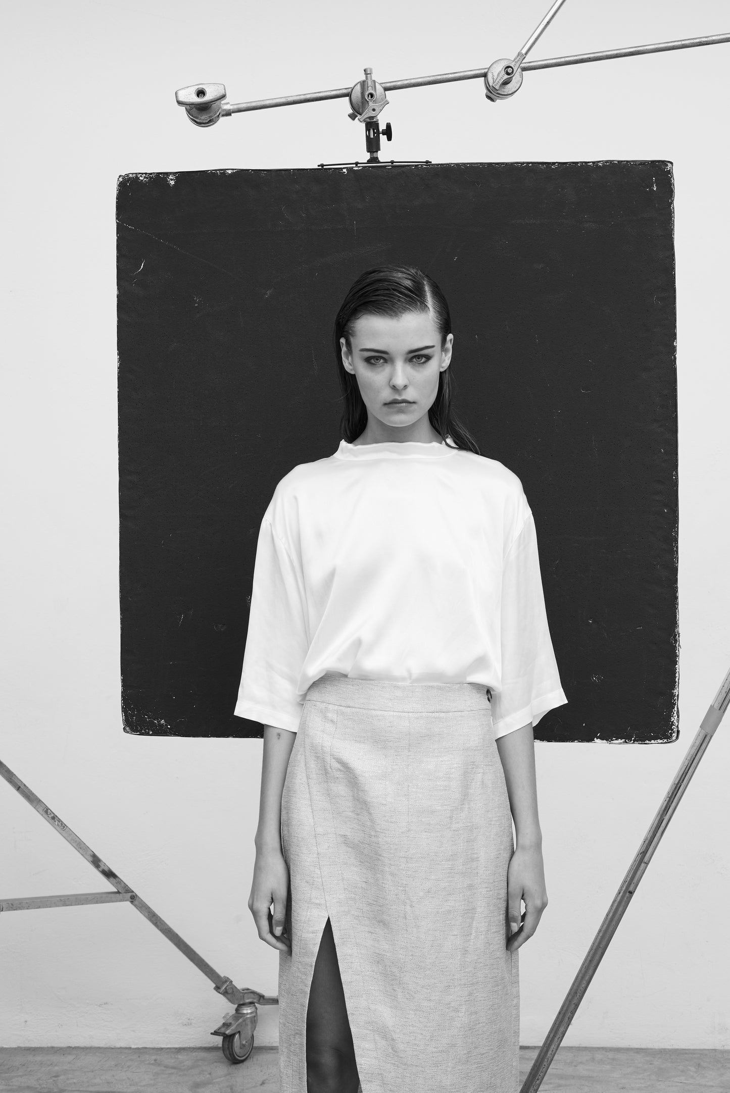 Memory Skirt