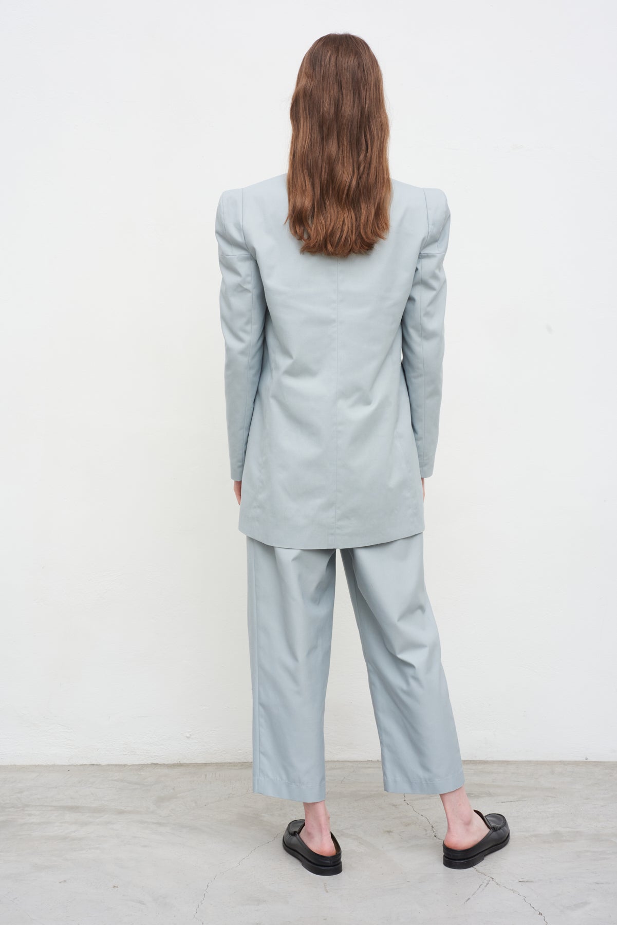 Sharp Blazer