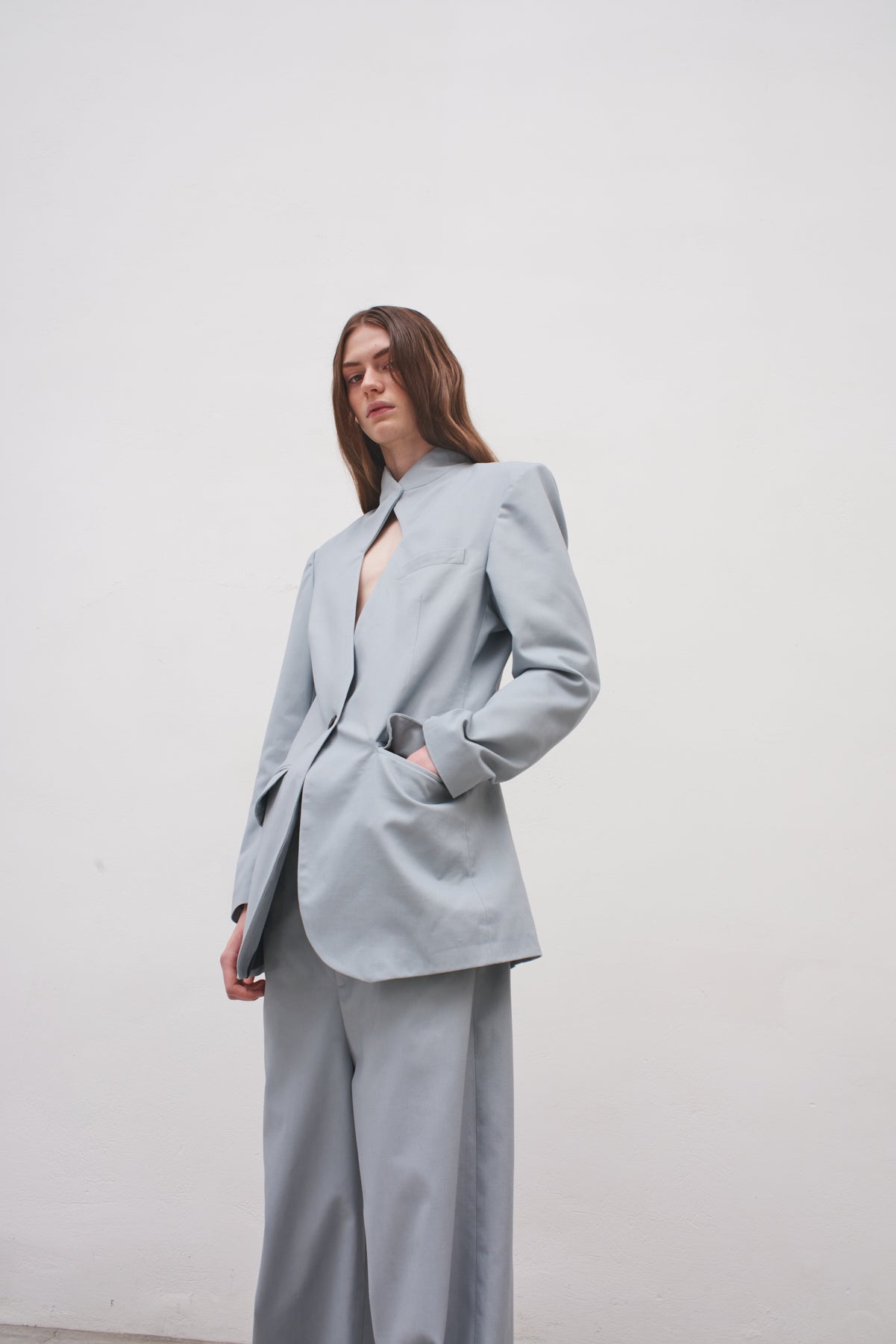 Shape Jacket