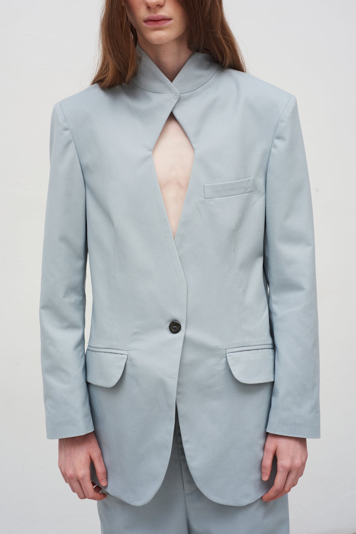 Shape Jacket