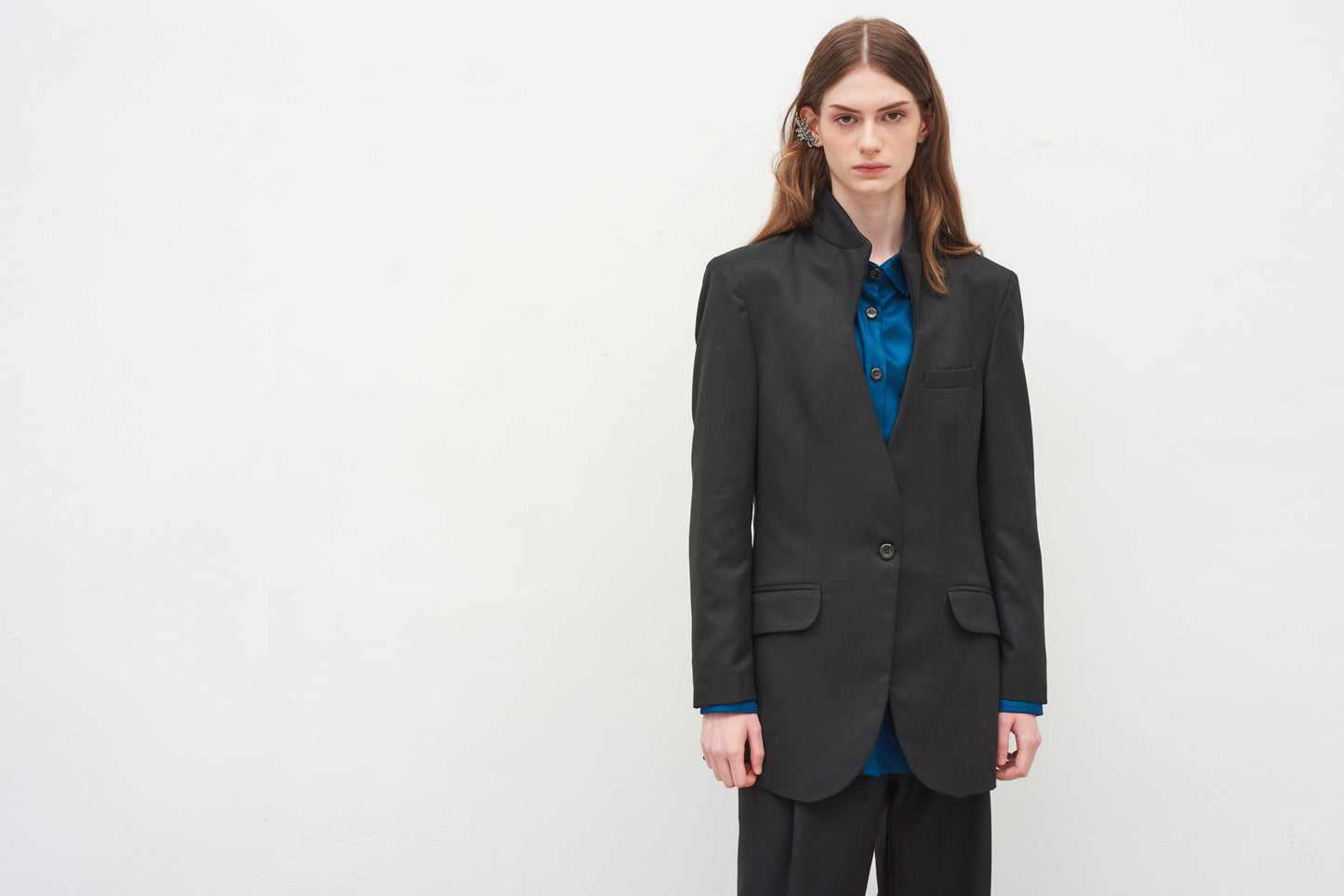 Shape Jacket