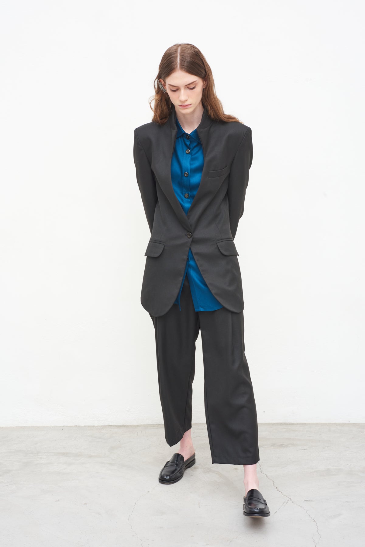 Shape Jacket