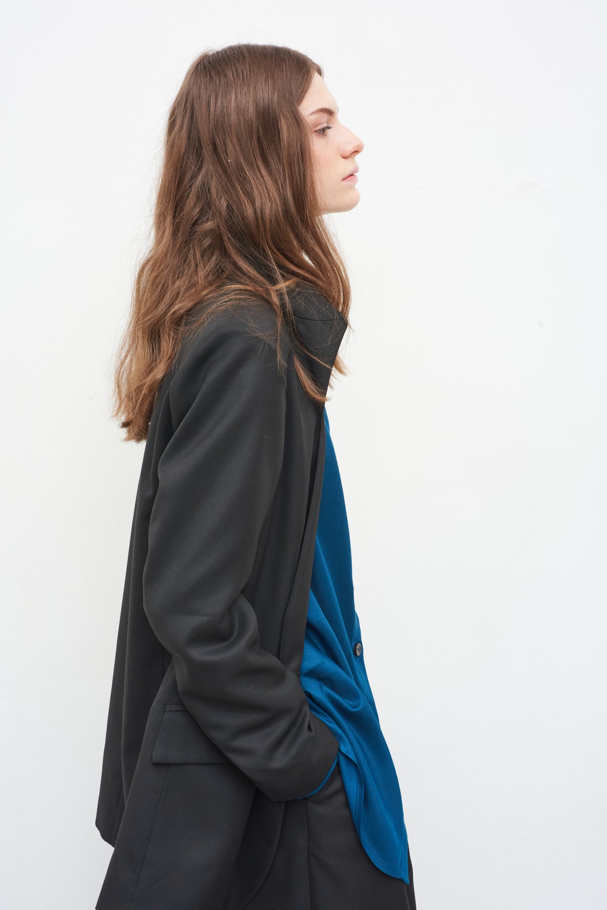 Shape Jacket