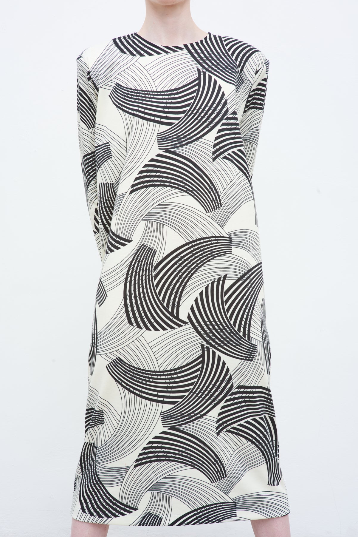 Ink Dress