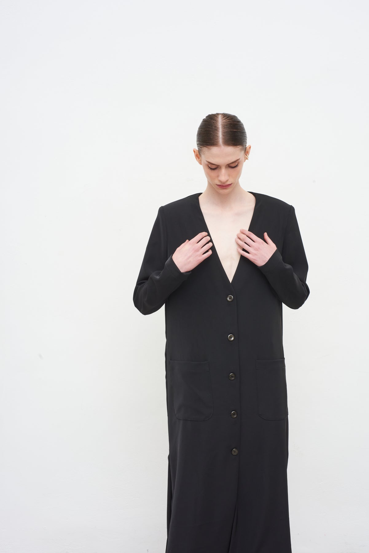Origin Cardigan
