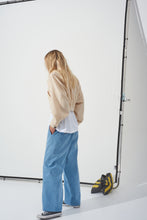 Load image into Gallery viewer, Denim Trousers 100
