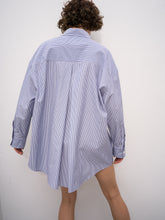 Load image into Gallery viewer, Nude Shirt Dress
