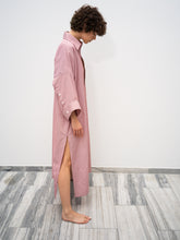Load image into Gallery viewer, Flow Shirt Dress
