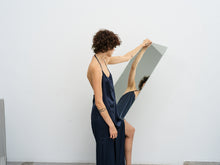 Load image into Gallery viewer, Ethereal Draped Dress
