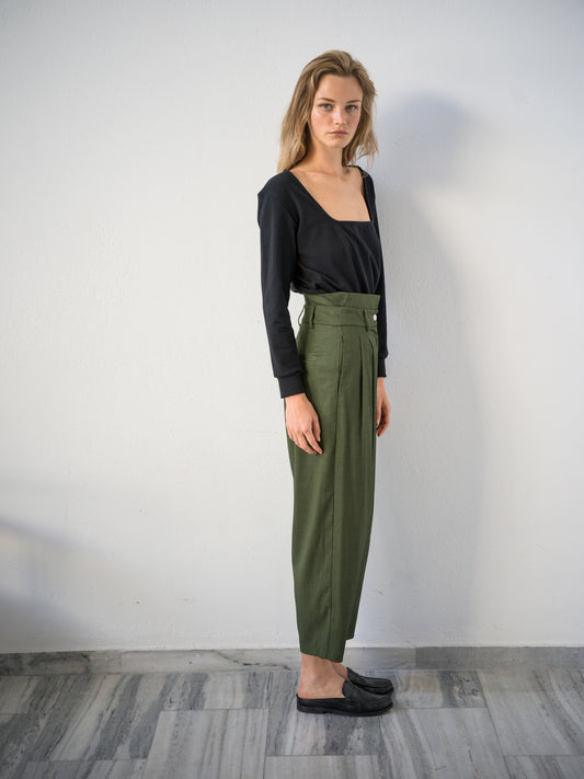 Layer Trousers E