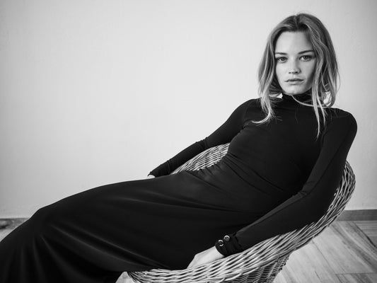 Leon Dress B