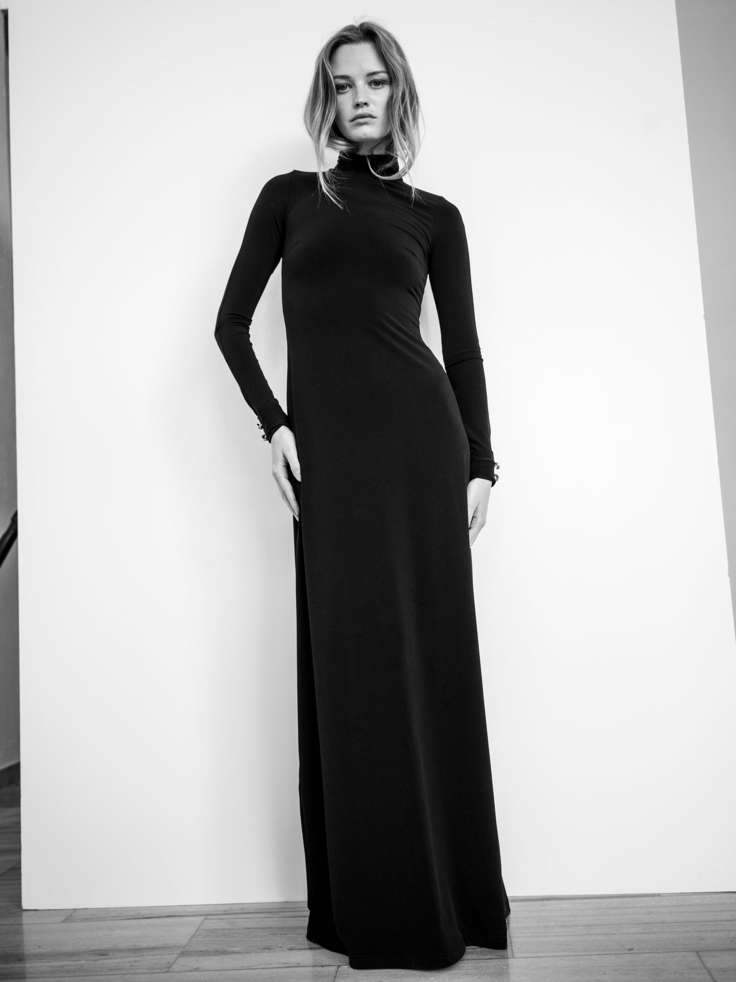 Leon Dress B