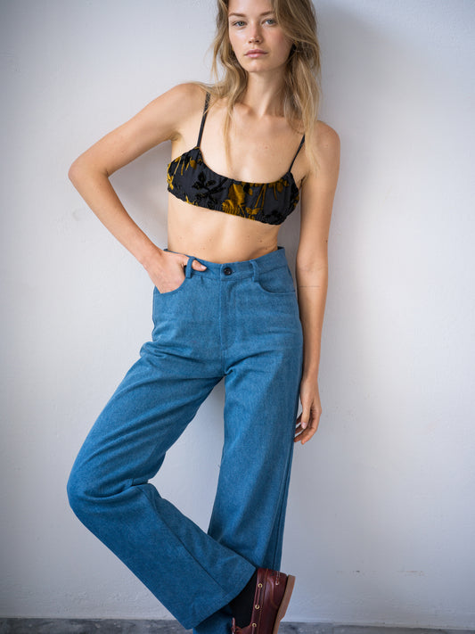 Pair of Jeans Original Blue