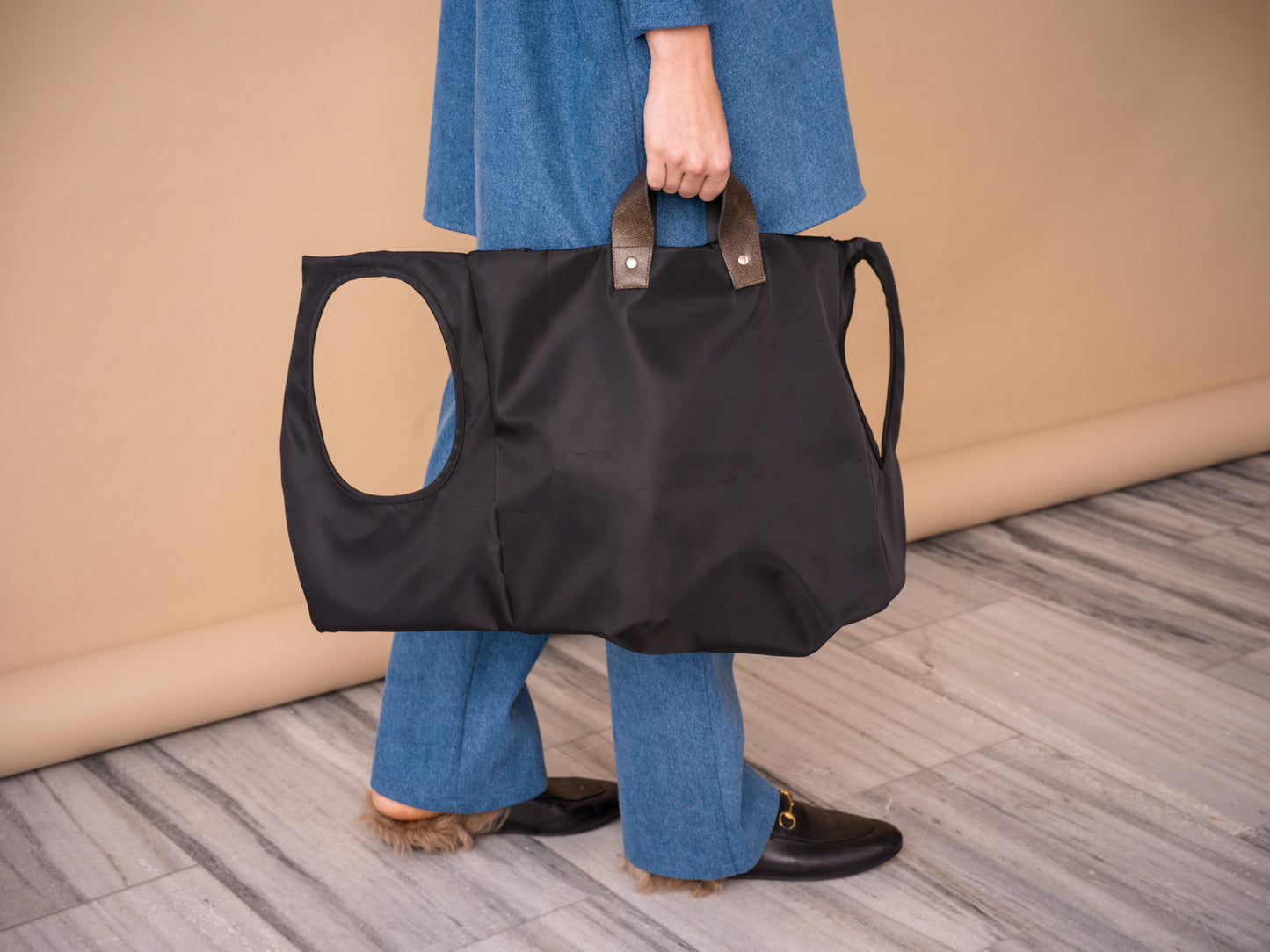 Handle it Bag