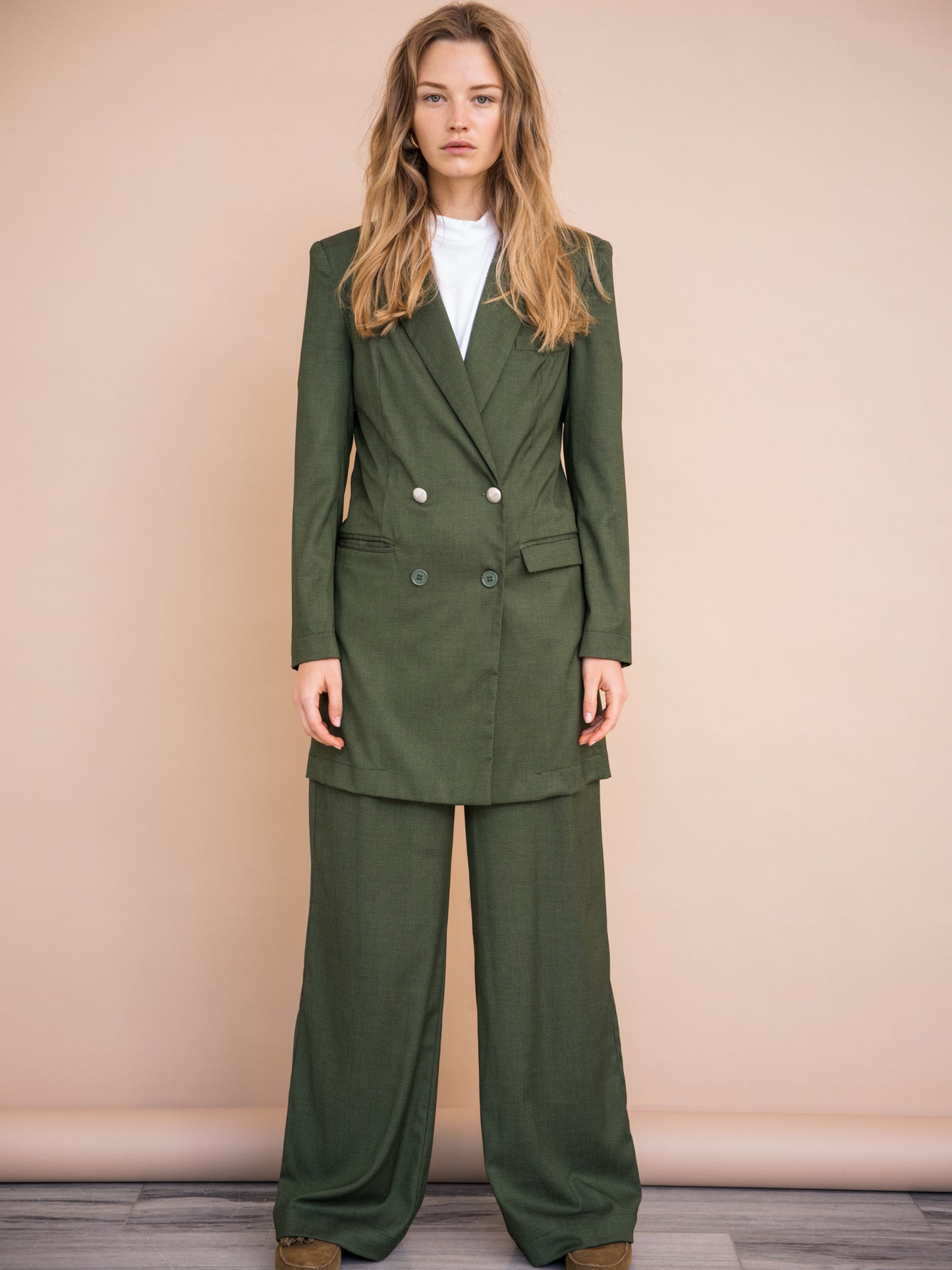 Blazer 15E