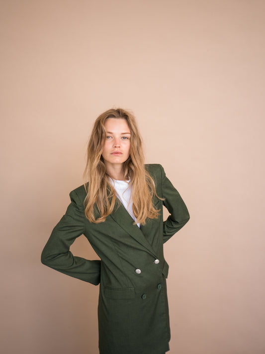 Blazer 15E