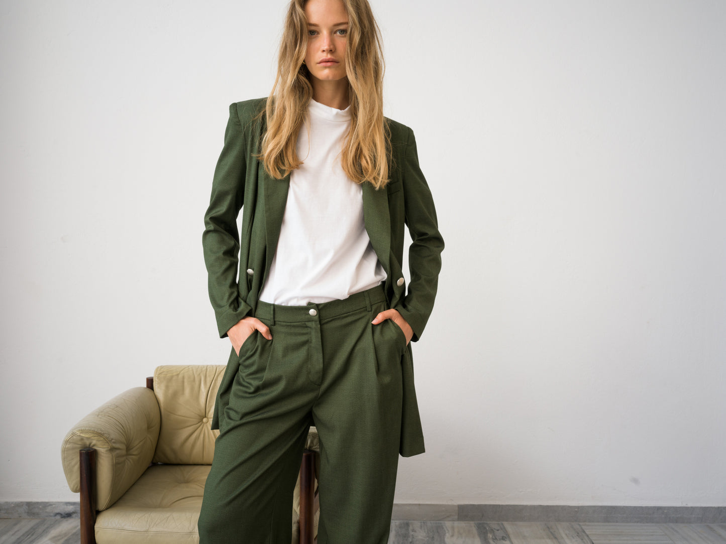 Boy Pants E