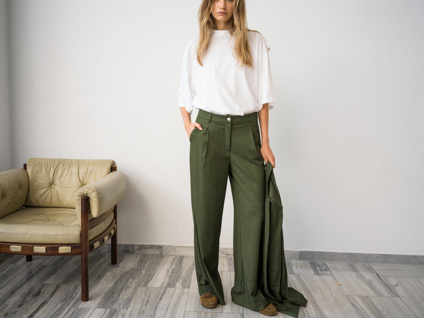 Boy Pants E